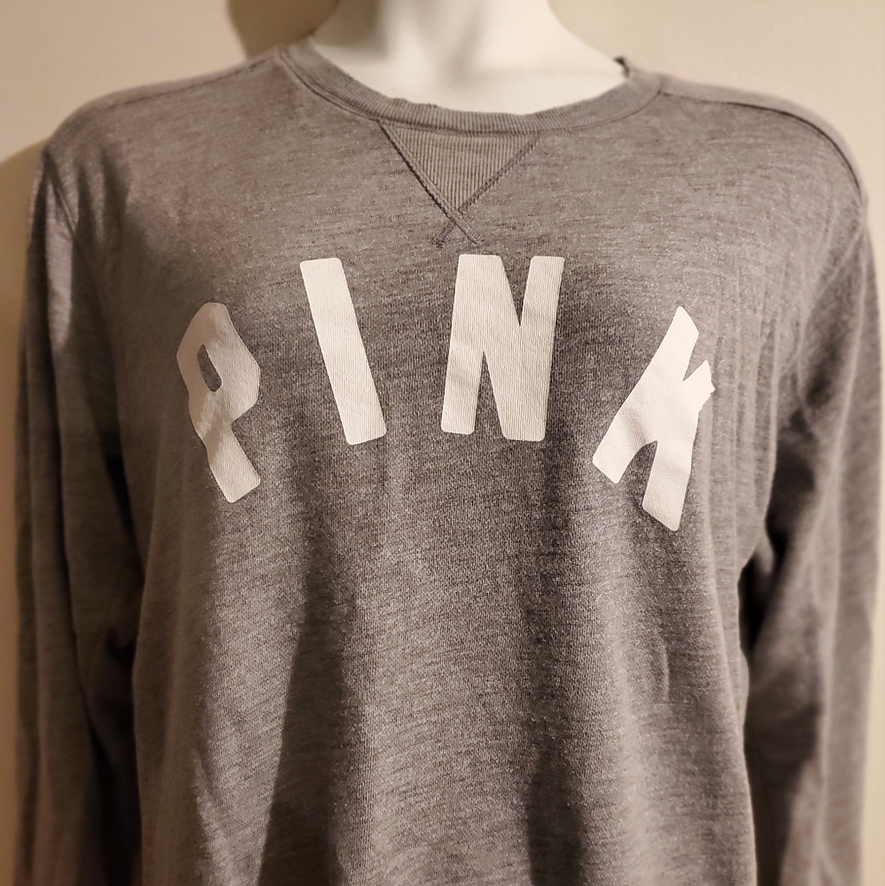 PINK Sweater